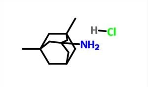 מנטין HCL CAS NO.41100-52-1