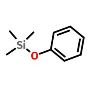 Phenoxytrimethylsilane CAS NO.1529-17-5